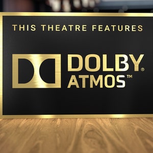 "Dolby Atmos Heimkino Zeichen""