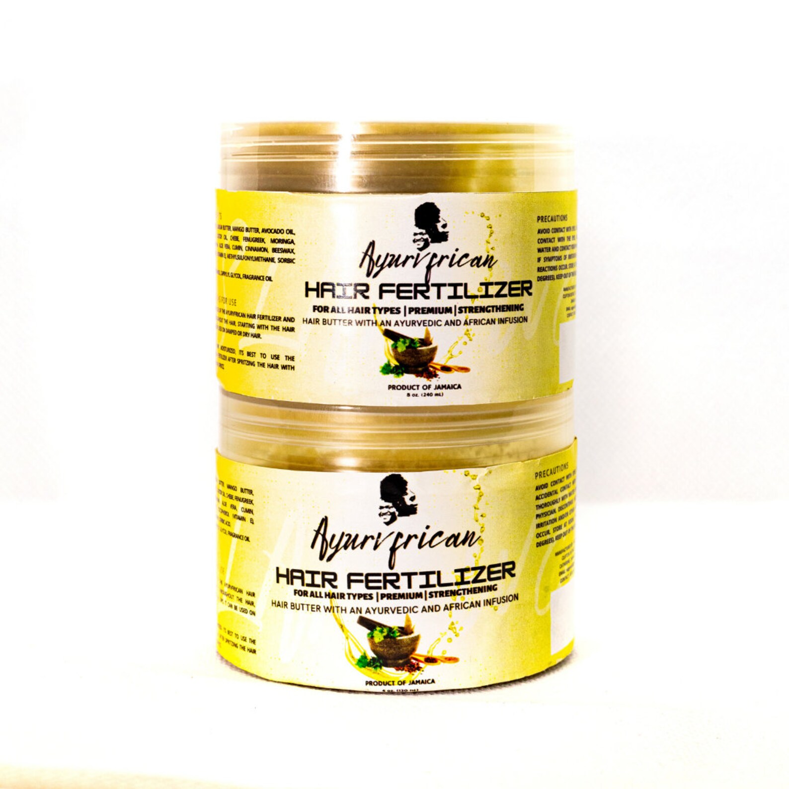 Ayurvfrican Hair Fertilizer / Extreme Hair Growth / Hair Etsy