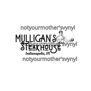 Mulligan&#39;s Steakhouse
