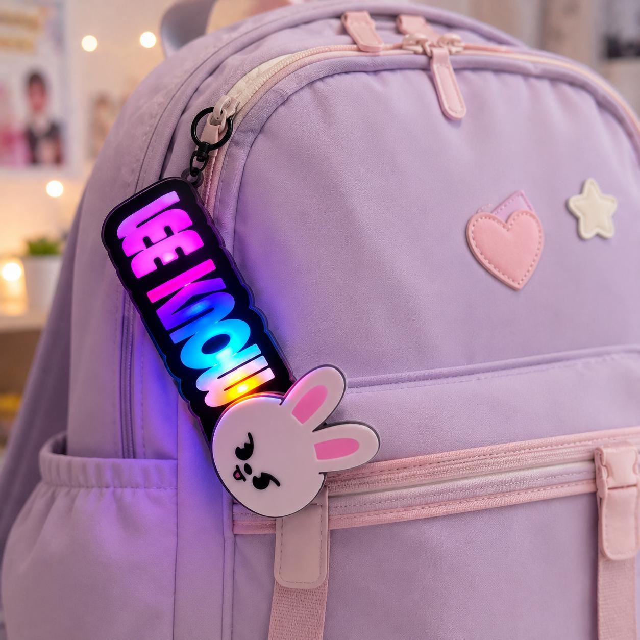 Stray Kids Skzoo Backpack - Etsy