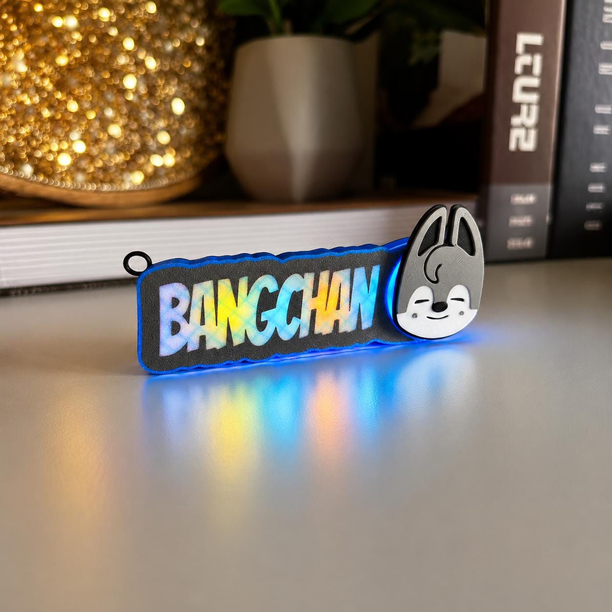 Bangchan Backpack - Etsy
