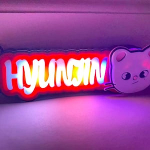Hyunjin Skzoo - Etsy
