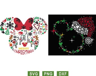 Download Merry Xmas Svg Etsy