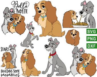 Free Free 317 Disney Dogs Svg SVG PNG EPS DXF File