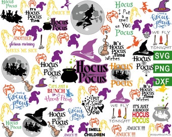 Download Disney Halloween Svg Etsy