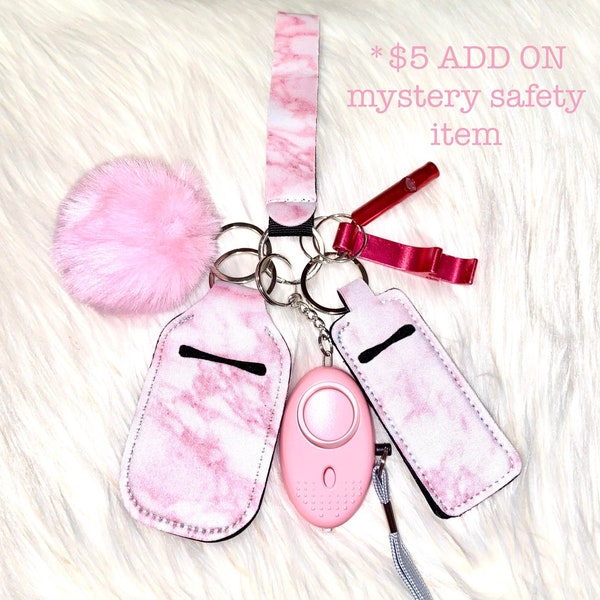 Safety Boutique Etsy