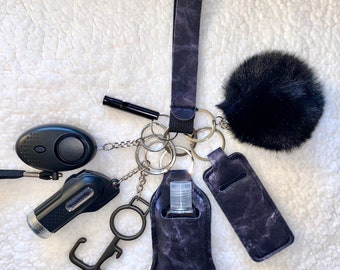 Self Defense Kit Etsy Self Defense Kit Etsy