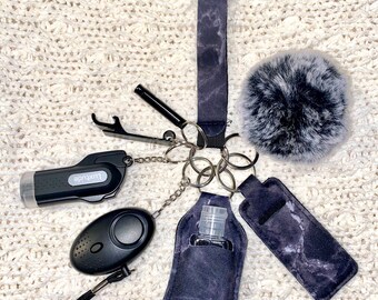 Self Defense Kit Etsy Self Defense Kit Etsy