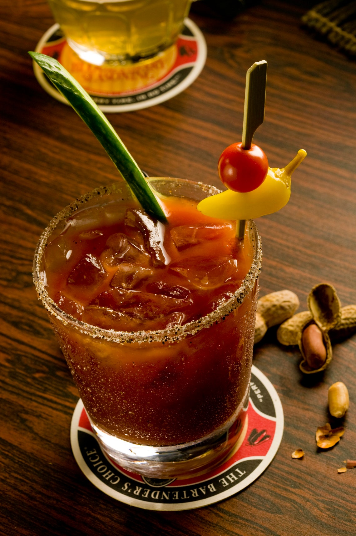 Bloody Mary Mix Variety Pack demitri's Etsy