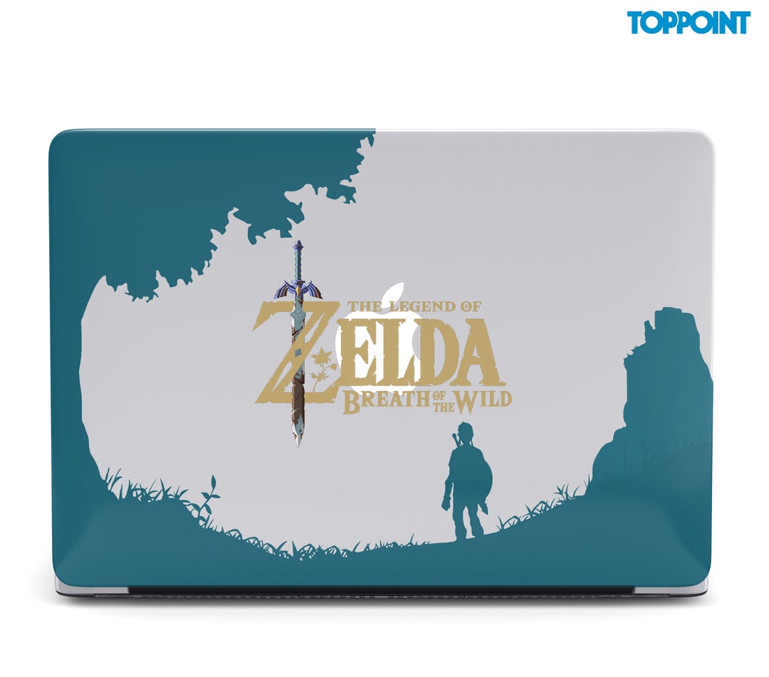 Legend of Zelda 2024 Mac Air M3 A3113 A3114 2023 A2780 A2779 2021 2022