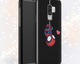 Marvel iPhone 14 15 Pro Case Spiderman Galaxy S23 Case iPhone 