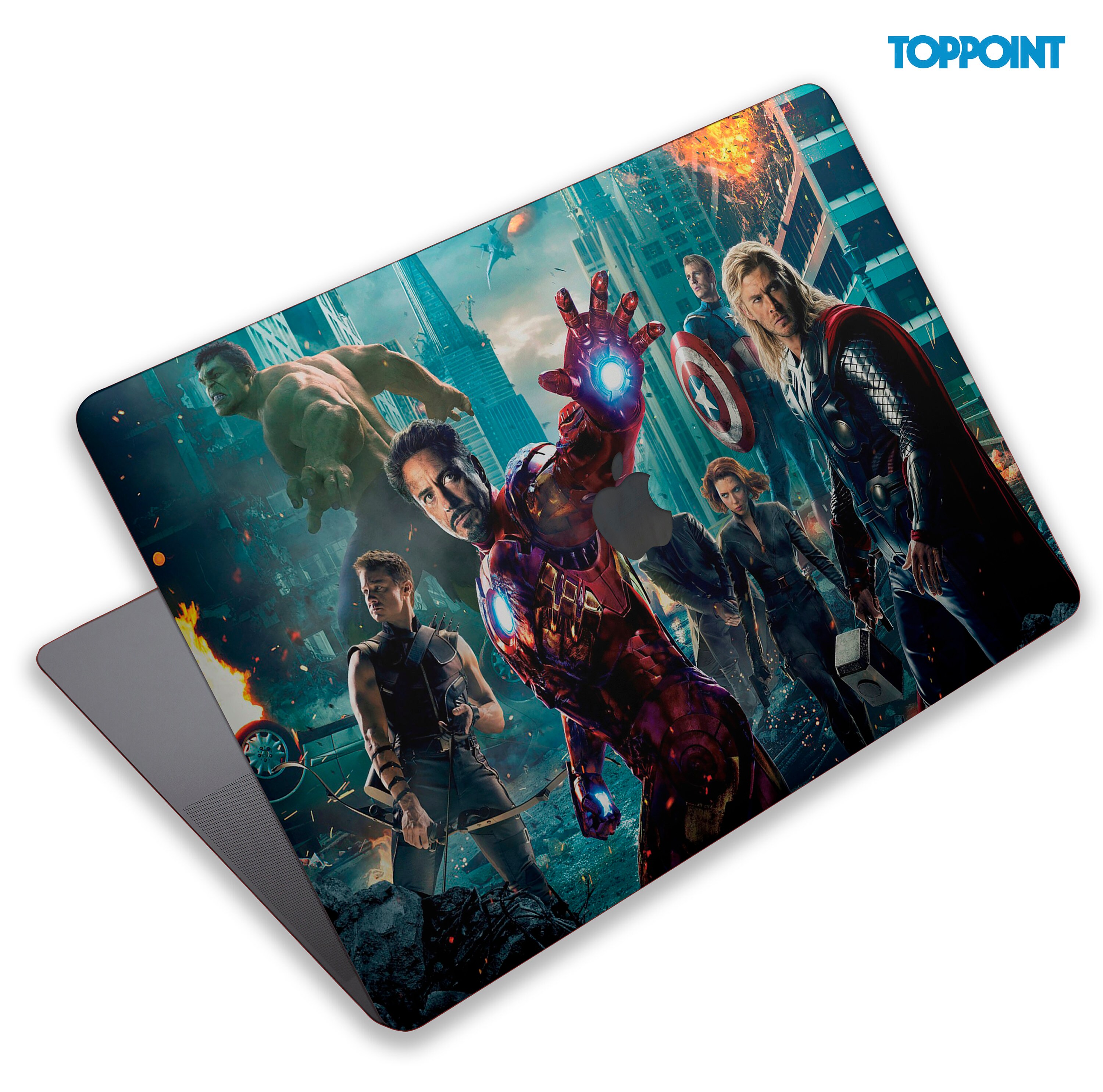 Avengers Macbook Pro 13 case Retina Shell A2338 Marvel case Etsy