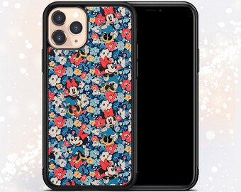 Iphone Xs Case Disney Etsy
