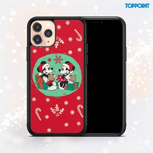 Capa iPhone 11 Oficial Disney Minnie - OKapas