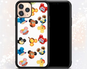 I Phone 5 Case Disney Iphone Etsy
