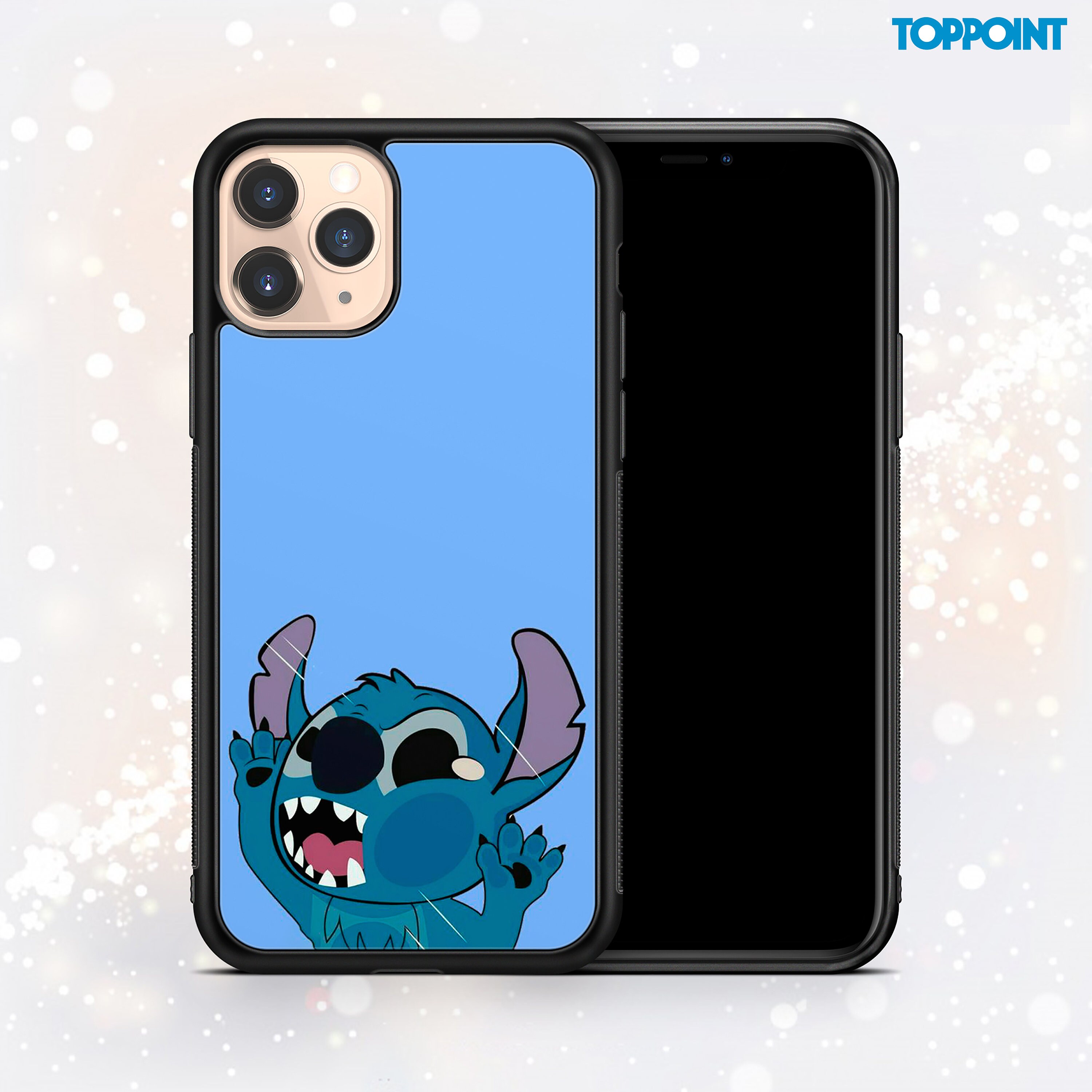 Coque Stitch Disney - Coque Aesthetic