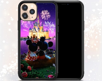Mickey Mouse Galaxy S24 case Disney Castle Google Pixel 6 7 8 iPhone 13 14 15 case iPhone 11 12 case case Galaxy Note 7 case Galaxy S8 case