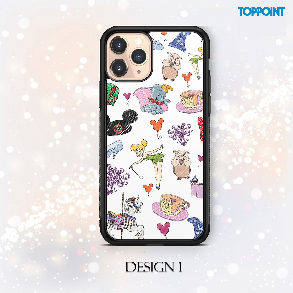 Disney iPhone 12 Mini case iPhone 11 case Google Pixel 4 Etsy