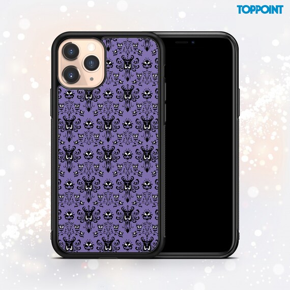Haunted Mansion Iphone 13 Case Disney Iphone 11 12 Case Google Etsy Uk
