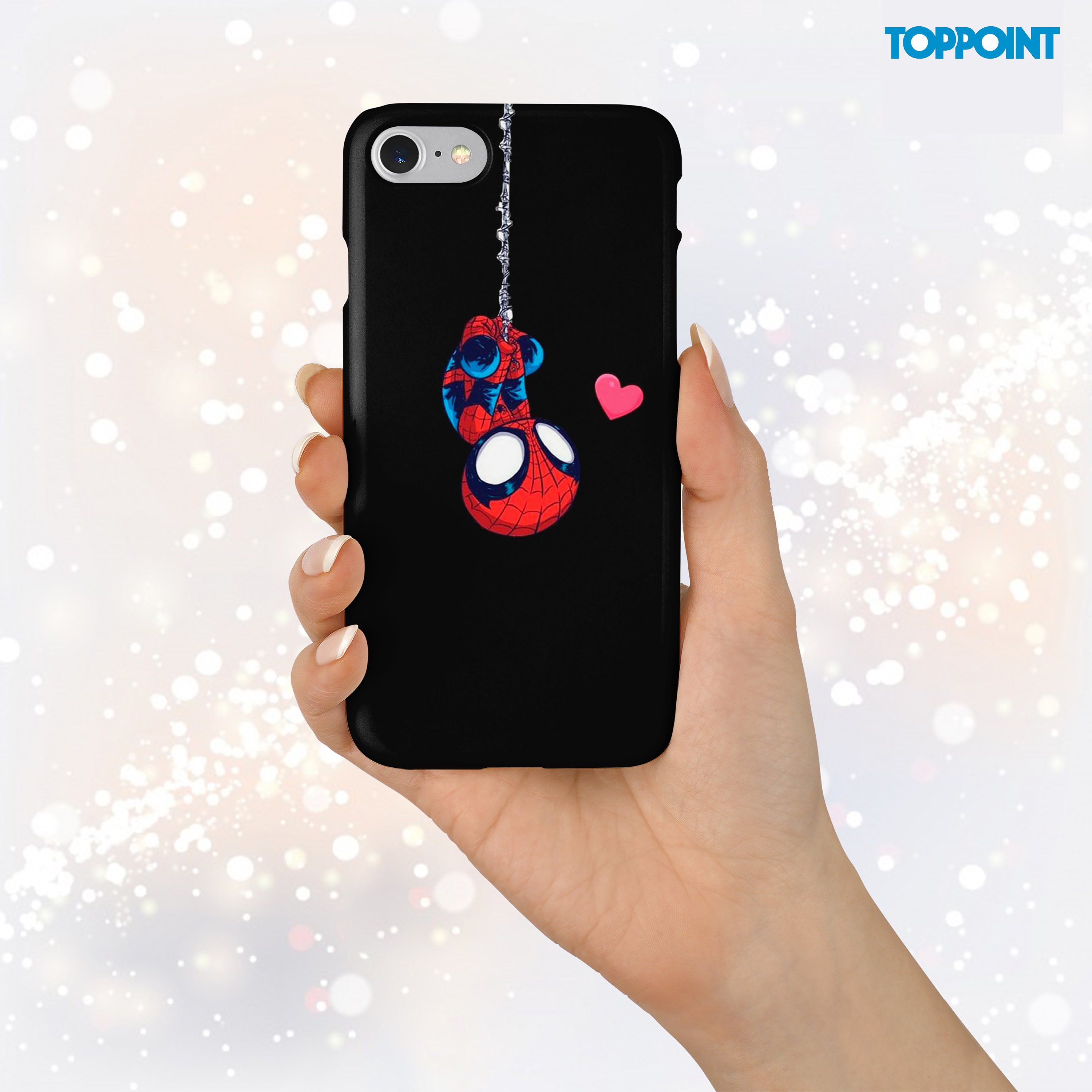 Marvel iPhone 14 15 Pro Case Spiderman Galaxy S23 Case iPhone 