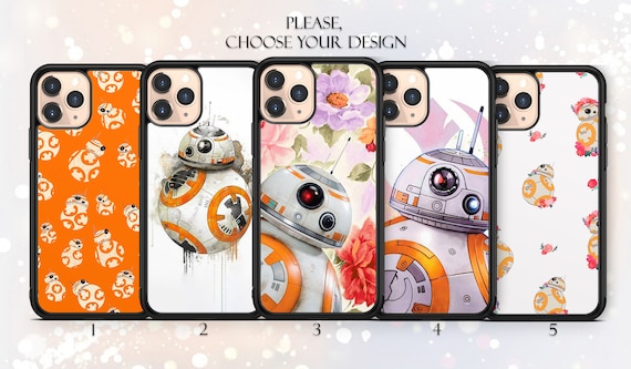 Star Wars Galaxy S23 Iphone 13 14 Case R2-D2 Iphone 12 - Etsy Norway