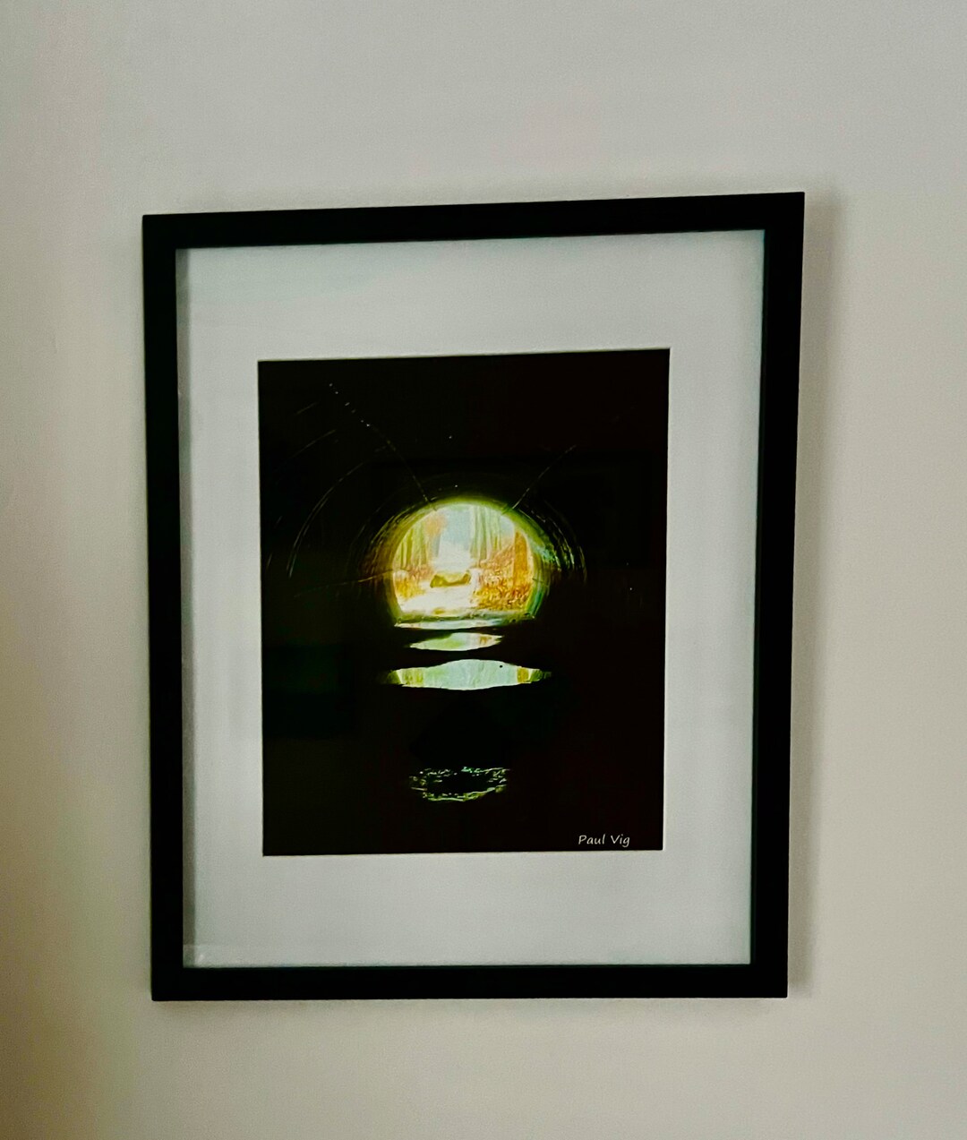 Heads Pond Trail Culvert View Etsy