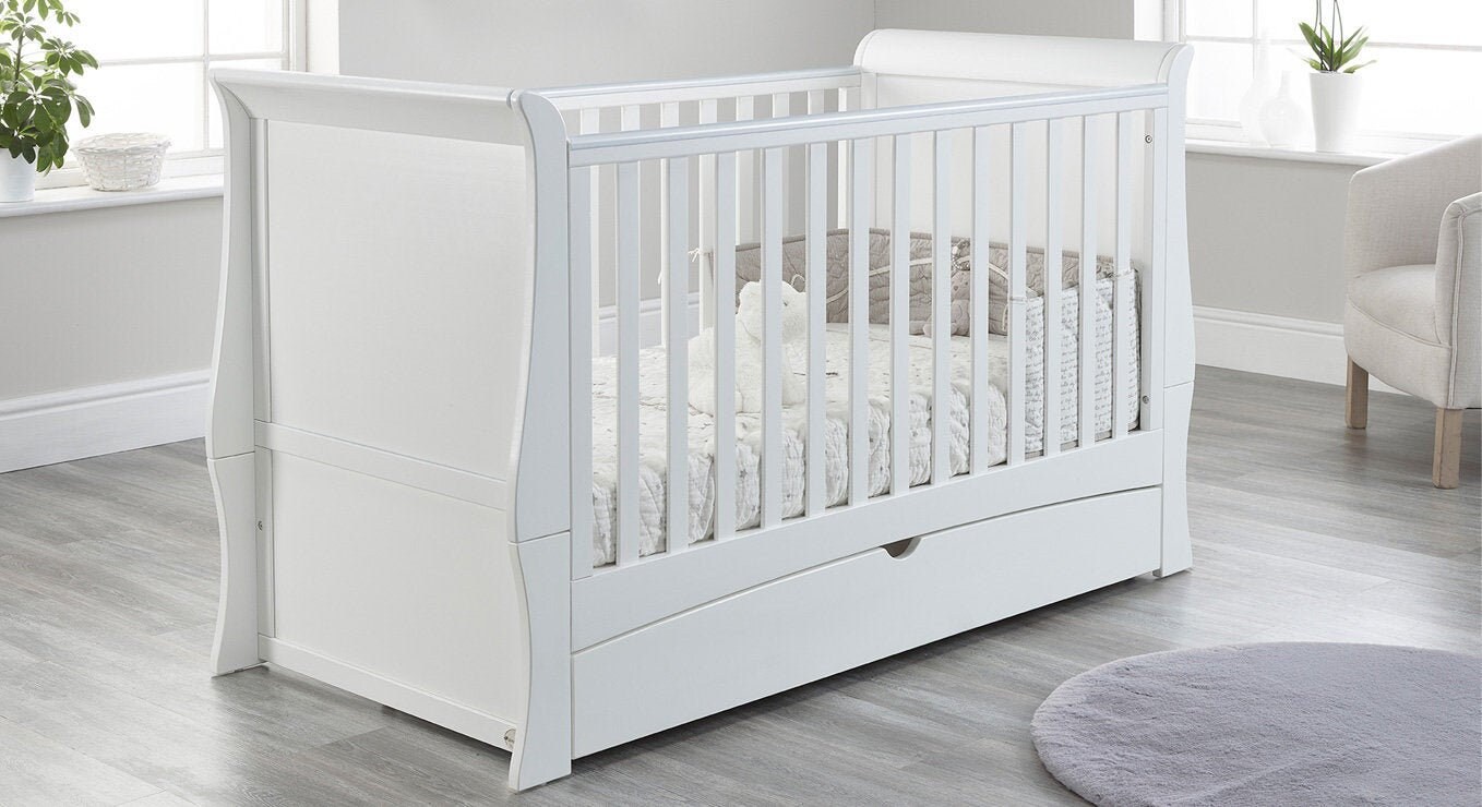 Toys r us cot mattress cheap