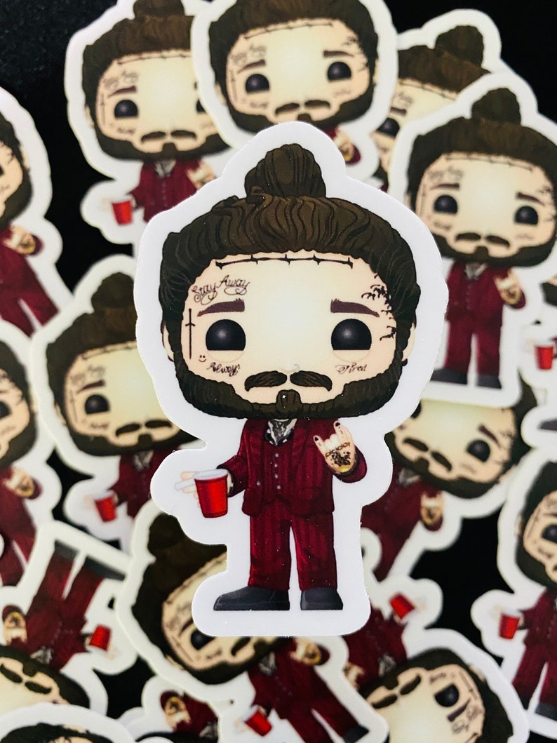 funko post