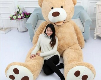 largest teddy bear for sale