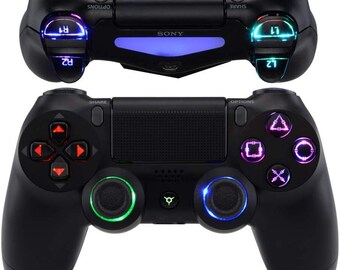 playstation 4 led controller