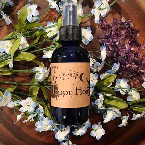 Happy Home Room/Linen Spray