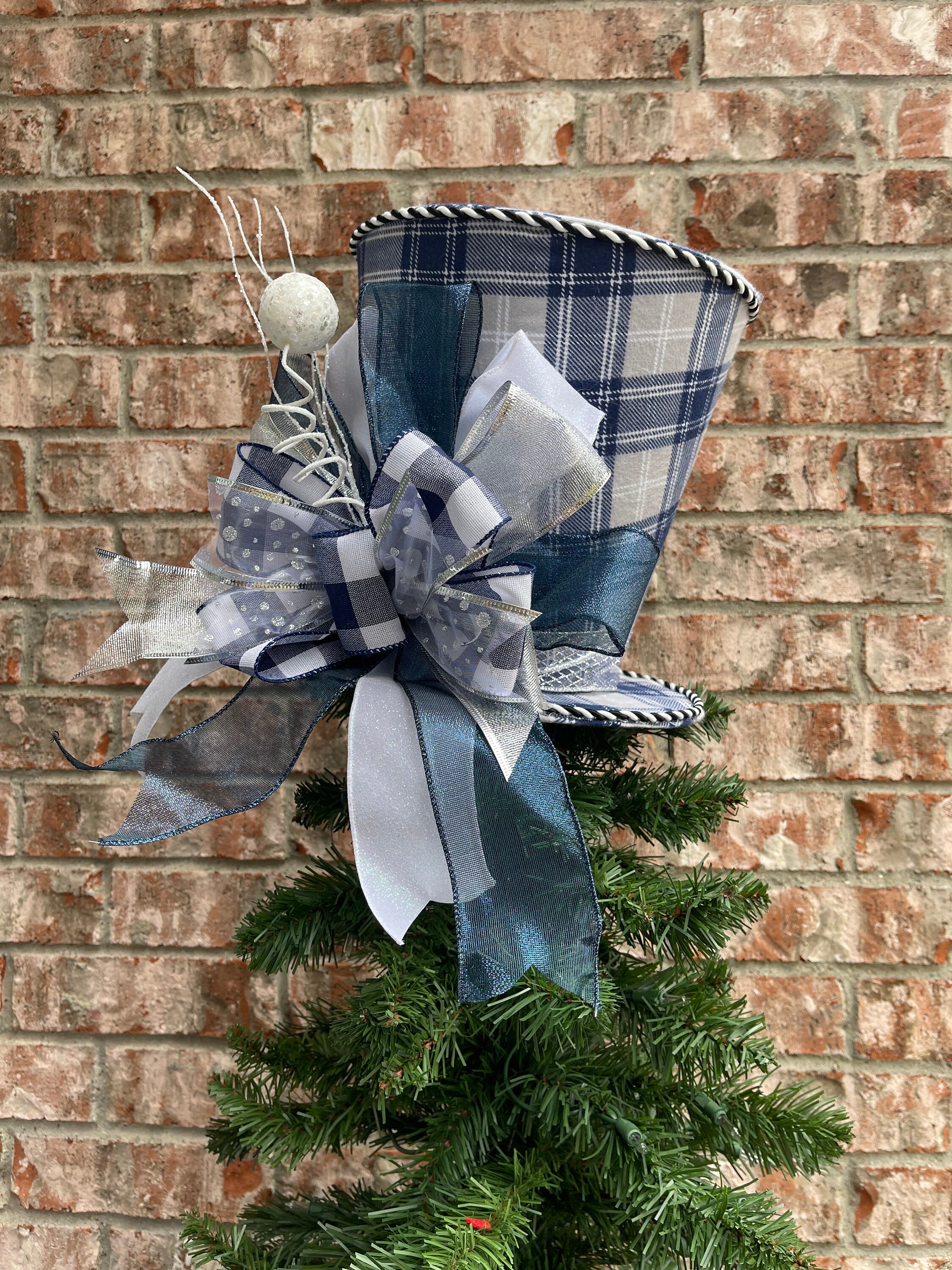 Dallas Cowboy Tree Topper Etsy