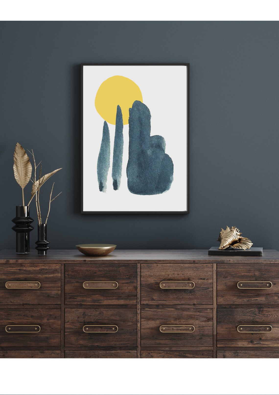 Korean Style Printable Wall ArtㅣKoreanㅣA4ㅣA3ㅣwall decoㅣwall Etsy