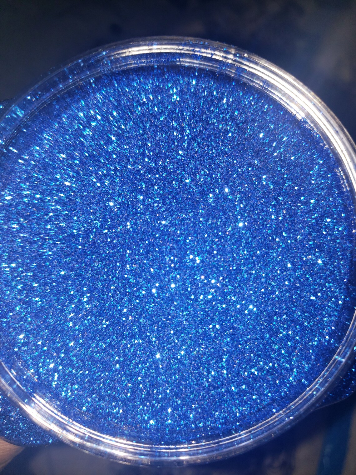 Blue Royal Premium Glitter Ultra Fine Etsy