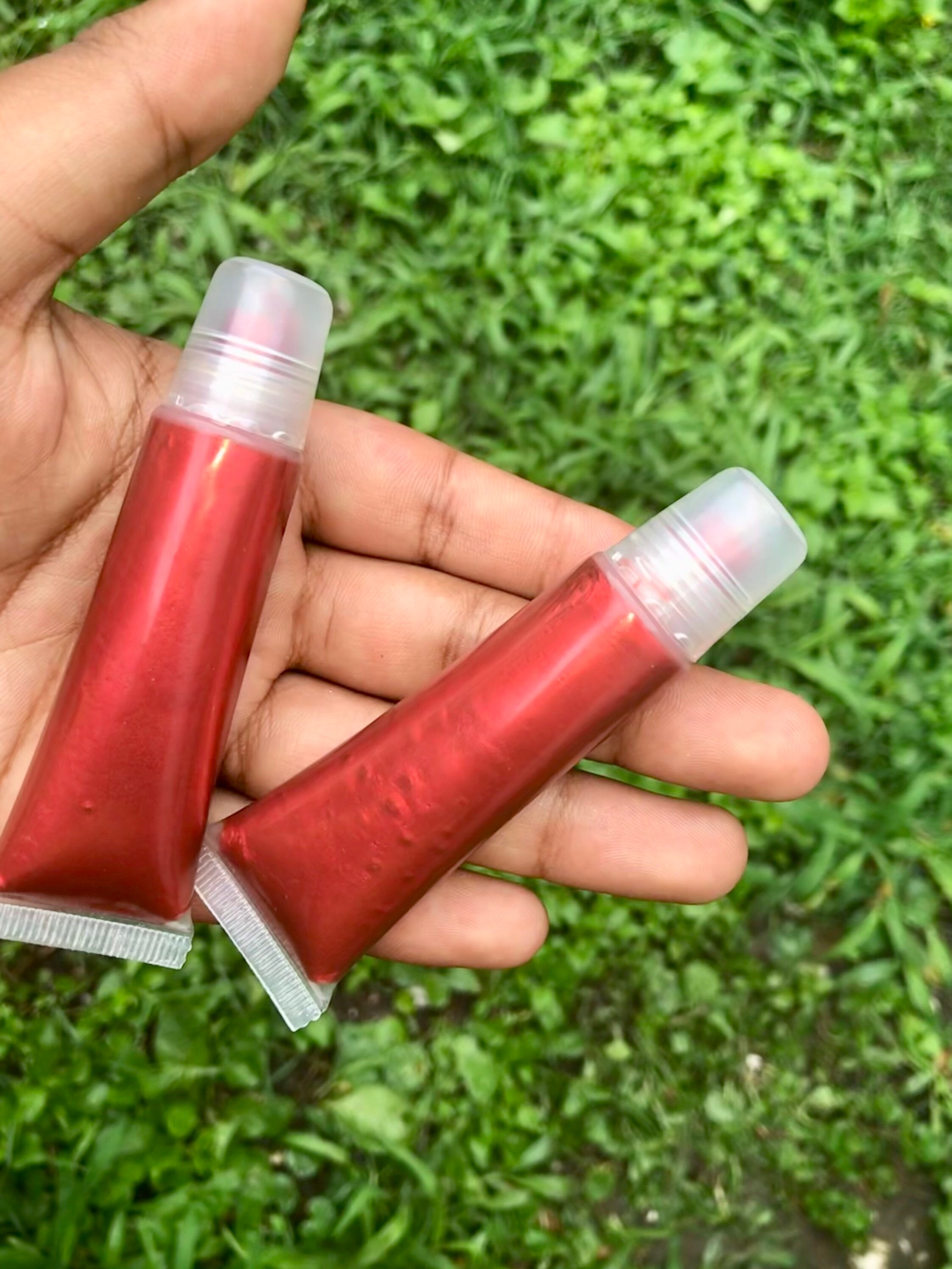 Hot Mama Lip Gloss Etsy