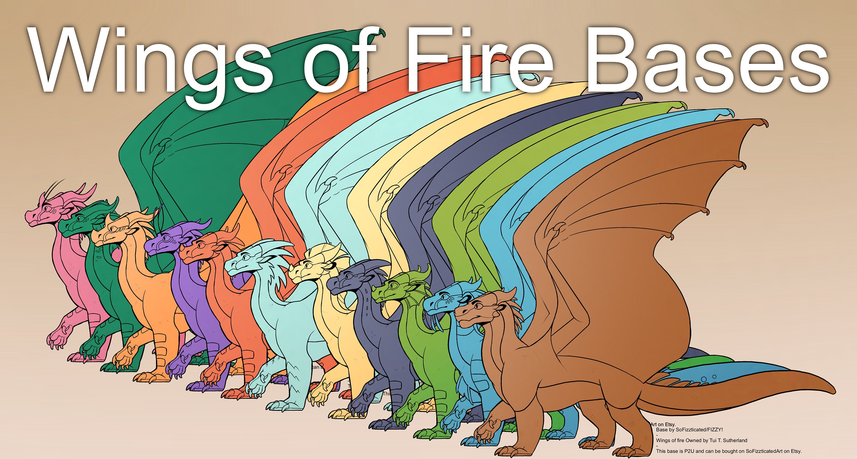 Featured image of post View 27 Wings Of Fire Bases