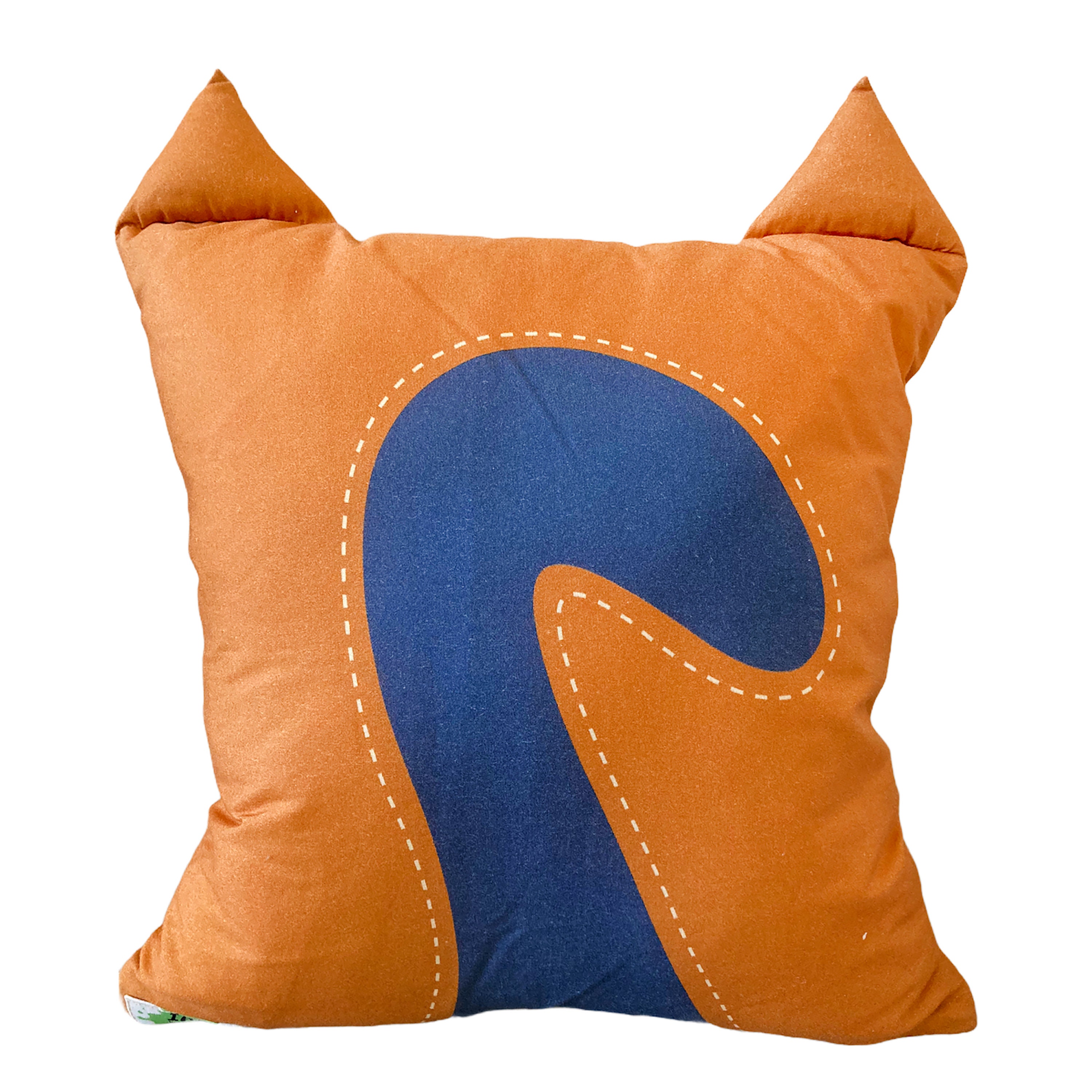 Cat Cushion //decorative Cushion // 3 Little Kittens Nursery Set // Boy