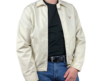 gant beige jacket