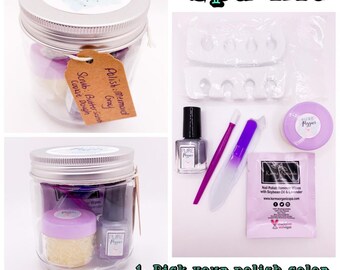 Homemade cuticle remover Etsy