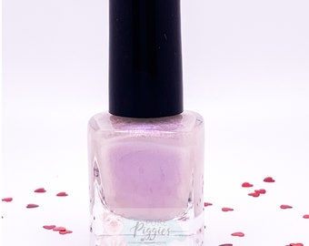 Purple Holo 10 Toxin Free Nail Polish