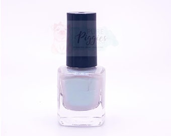Green Mesmerizing Mum 10 Toxin Free Nail Polish