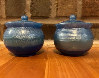 RM Inspired Trinket Jar