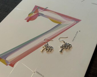 7 Forever Earrings