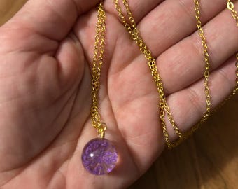 Spring Day Necklace
