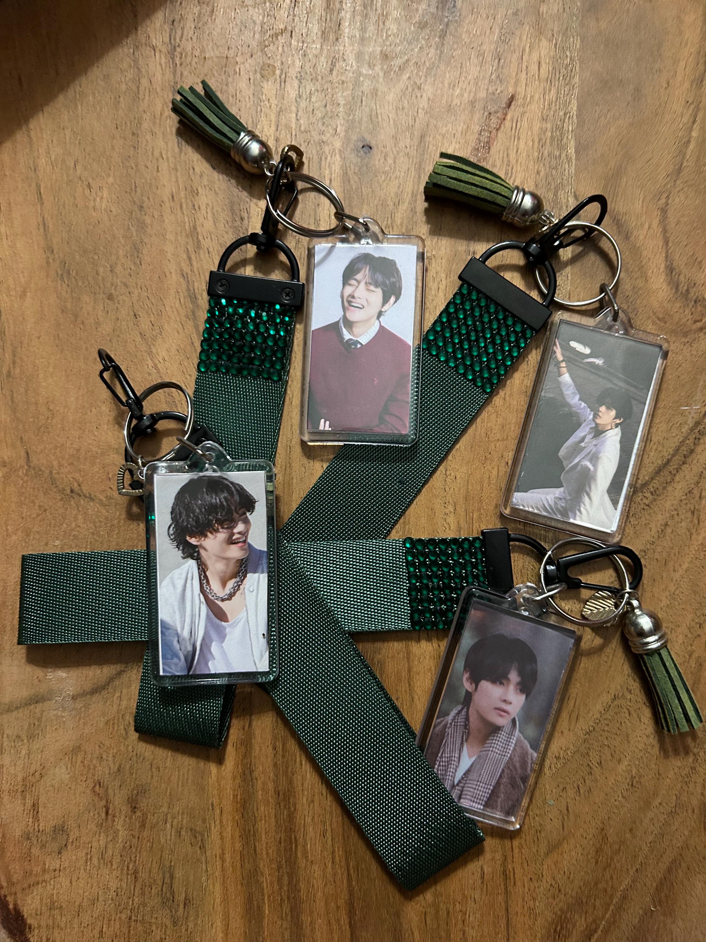 Tata V Taehyung - Etsy