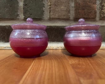 Jin Inspired Trinket Jar