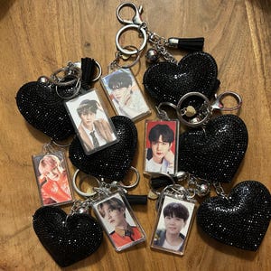 Suga Heart - Etsy