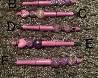 Borahae Pens
