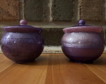 Jungkook Inspired Trinket Jar