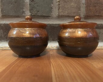 Suga Inspired Trinket Jar